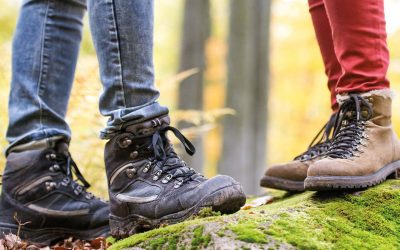 Jezelf verliezen in een ander