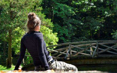 Geluk is niet het doel