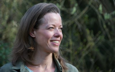 In contact blijven staan met jouw lichaam, behoeftes en kracht