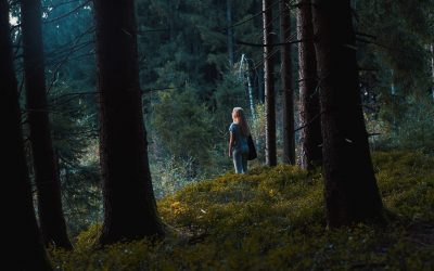 Open je hart voor je mindere kanten