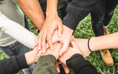 Pure ervaringen in weerstand en verbinding in het ouderschap