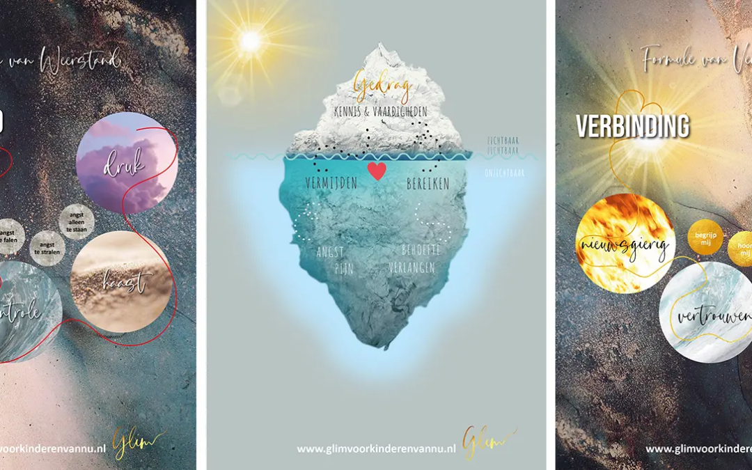 Mijn geboorteverhaal