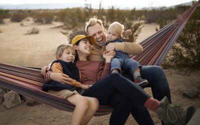 Alleen in de vakantie tot groei en bloei komen?