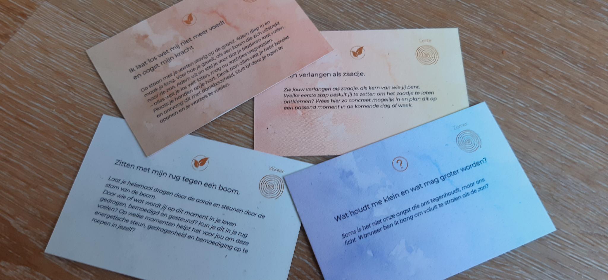 groeikaarten groeikaarten