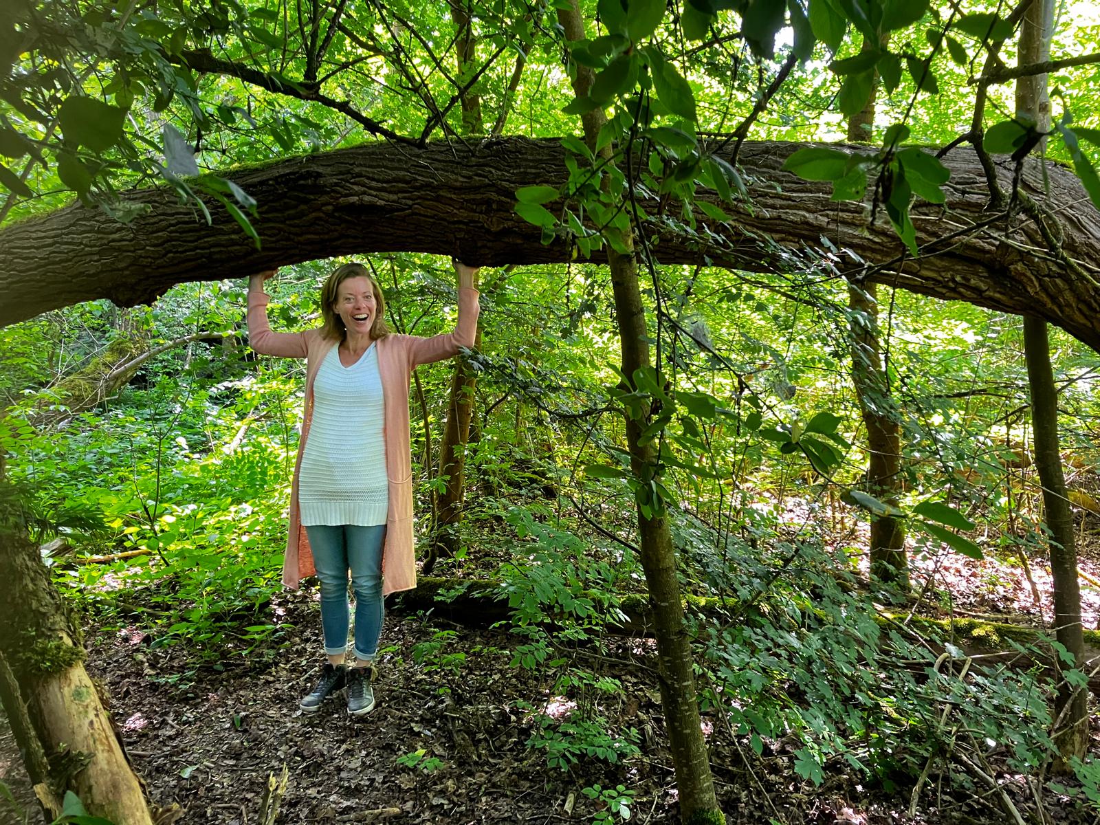 Linda Mechielsen Linda Mechielsen