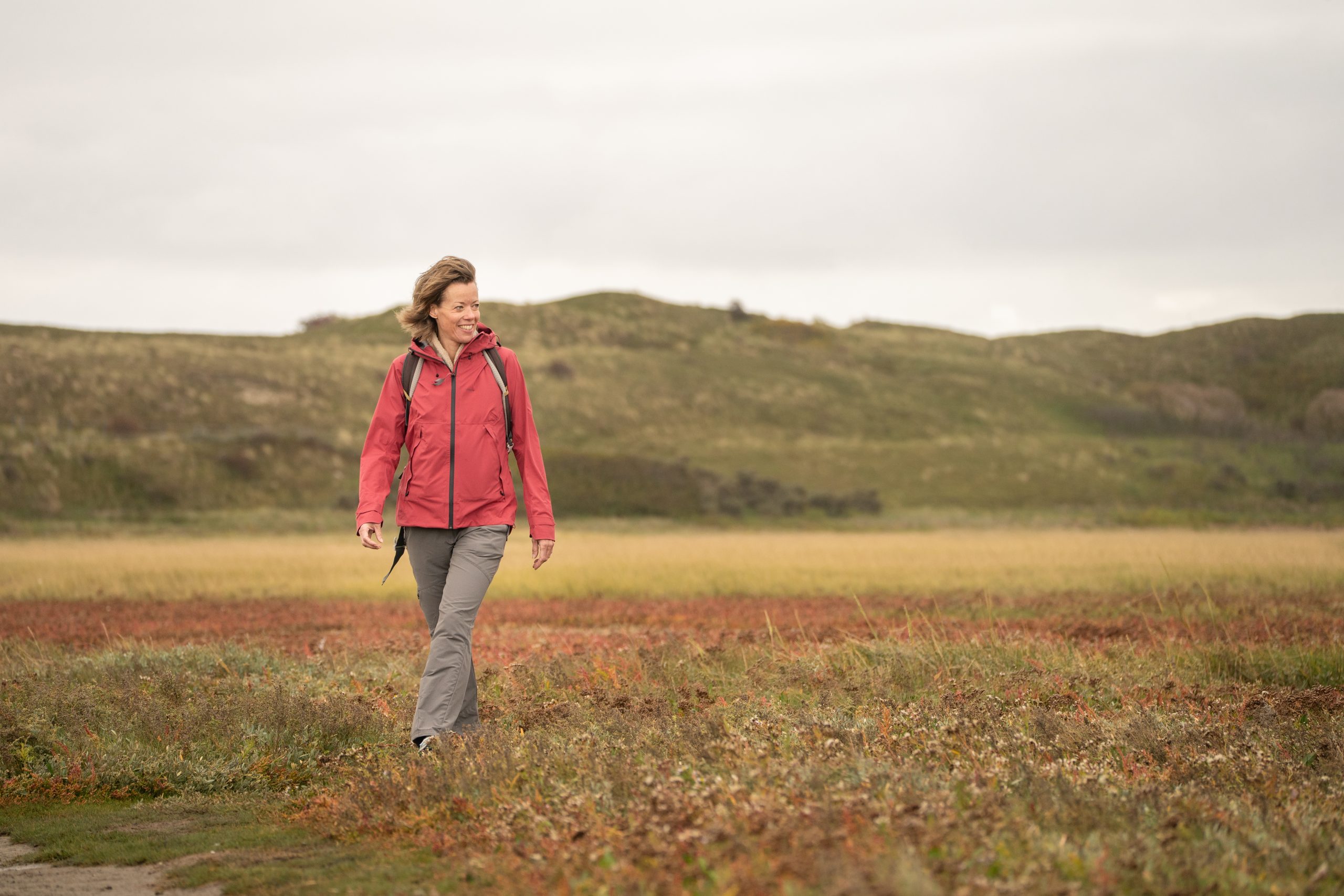 Linda Mechielsen Pad van leiderschap Linda Mechielsen op pad van Leiderschap