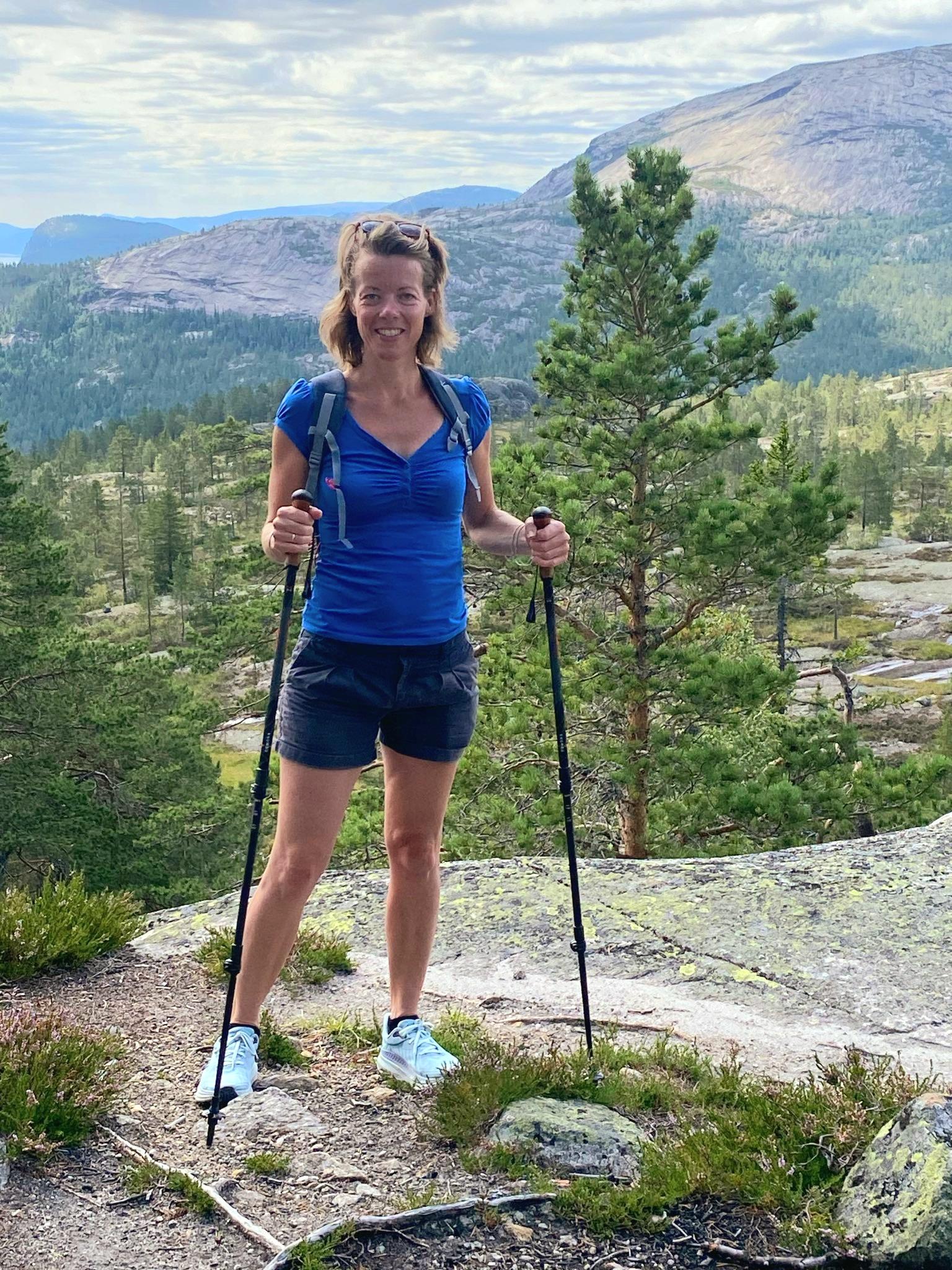 Linda Mechielsen Linda Mechielsen